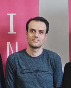 Dr. Ahad Zare Ravasan